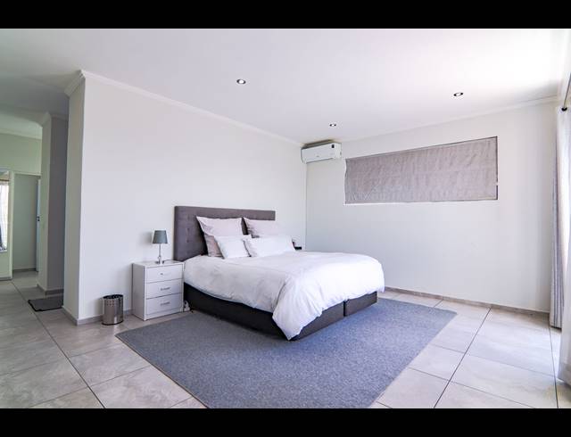 3 BEDROOM CLUSTER TO LET IN EDENBURG